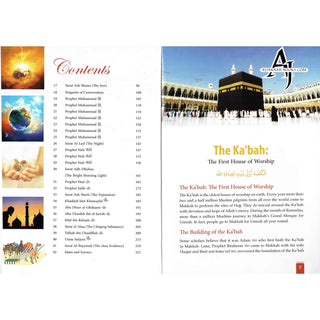 Islamic Studies Grade 6 By Maulvi Abdul Aziz Darussalam Publications