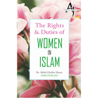 Islamic Teachings for Women (6 Book Set)