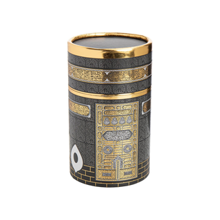 Kaba design gift box prayer mat soft