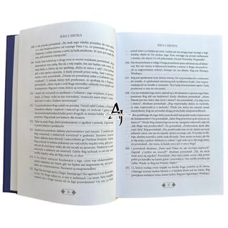 Koran in Polish Translation, Polski Quran (Medium)