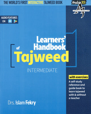 Learners Handbook Tajweed (Intermediate)