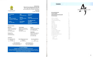 Learners Handbook Tajweed (Intermediate)