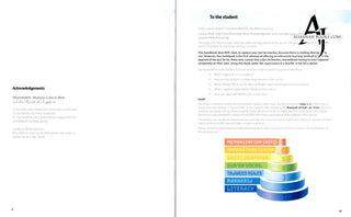 Learners Handbook Tajweed (Intermediate)