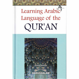 Learning Arabic Language of the Quran By Izzath Uroosa