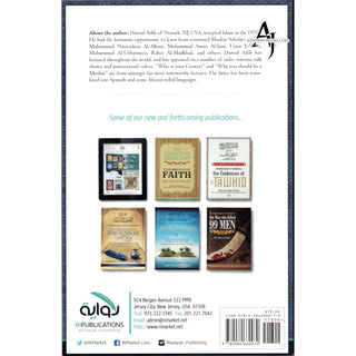 Letters to My Christian Parent About Islam by Dawud Adib