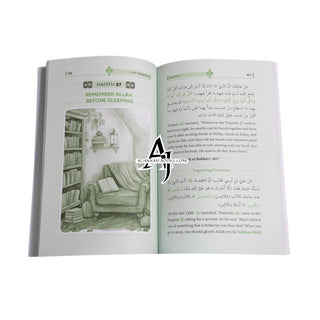 Lost Treasures: Reviving the Neglected Sunnahs of Our Prophet ﷺ