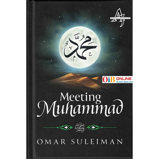 Meeting Muhammad By Omar Suleiman