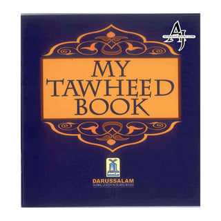 My Tawheed Book