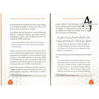 Negative Impact of Fabricated Hadith upon the Image of Islam