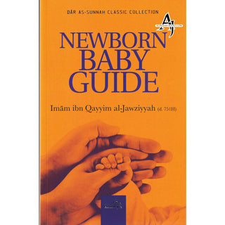 Newborn Baby Guide by Imam ibn Qayyim al-Jawziyyah