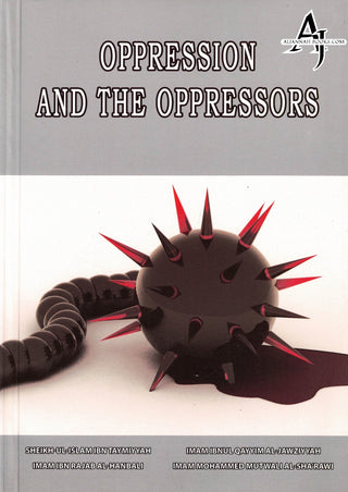 Oppression And The Oppressors By Mohamed Moutwalli Shaaraoui