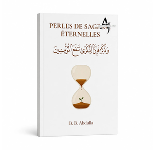 Perles De Sagesse Eternelles (Timeless seeds of advice french version)