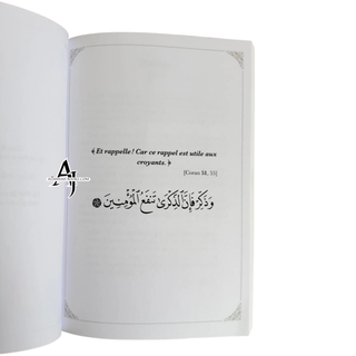 Perles De Sagesse Eternelles (Timeless seeds of advice french version)