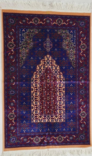 Prayer Rug - 13218