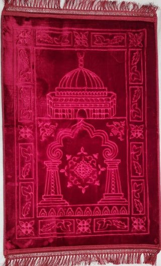 Prayer Rug - 13210