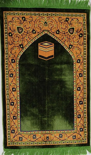 Prayer Rug - 13208