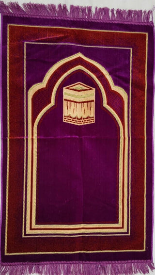 Prayer Rug (PR8)