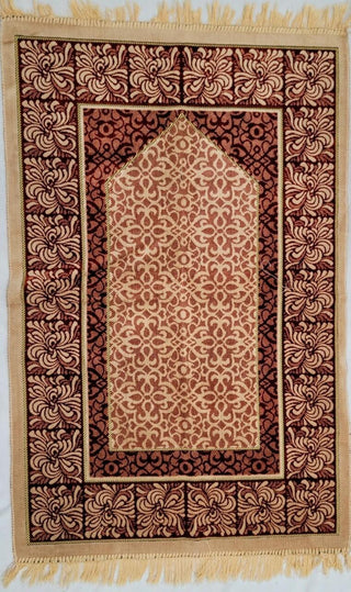 Prayer Rug (PR9)