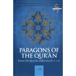 Paragons Of The Quran By Imam IbnQayyim al-Jawziyyah