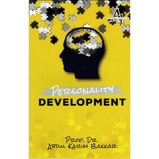 Personality Development By Abdul Karim Bakkar