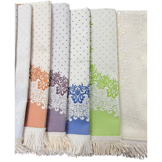 Prayer Mat – Elegant Islamic Janamaz with Premium Embroidery