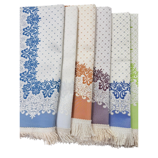 Prayer Mat – Elegant Islamic Janamaz with Premium Embroidery