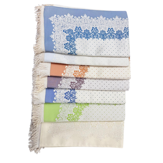 Prayer Mat – Elegant Islamic Janamaz with Premium Embroidery