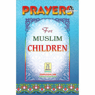 Prayers for Muslim Children