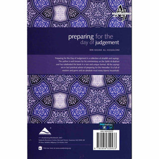 Preparing for the Day of Judgement By Imam Ibn Hajar al-Asqalani