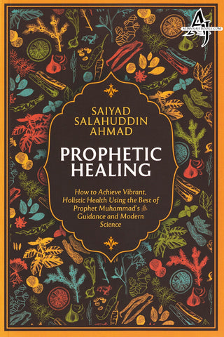 Prophetic Healing