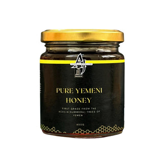 Pure Yemeni Honey 450G