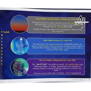 Pursuit of Divine Insight - A Journey Within