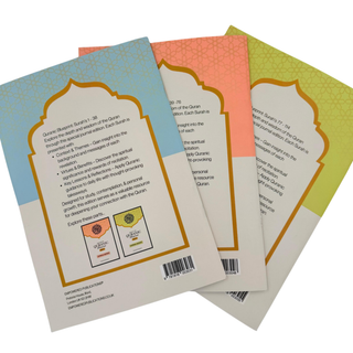 Quranic Blueprint - Journal Edition