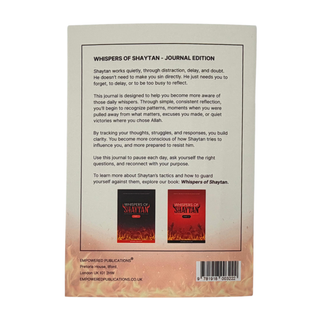 Quranic Blueprint - Umrah & Hajj Edition