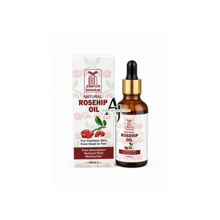 Natural ROSEHIP Oil 45ml