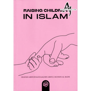 Raising Children in Islam