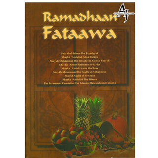 Ramadhaan Fataawa