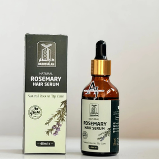 Rosemary Hair Serum 45ML