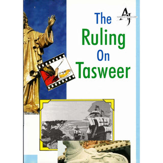 The Ruling on Tasweer By Darussalam Research Division