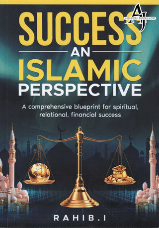 SUCCESS AN ISLAMIC PERSPECTIVE