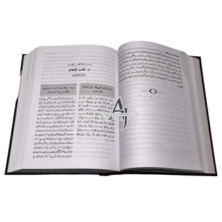 Sahih Bukhari 6 Volume Set (Urdu Language)