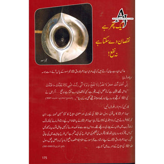 Sayedina Umar Farooq Ki Zindagi Kay Sunehray Waqiyat (Urdu Language) By Abdul Malik Mujahid