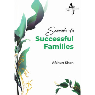 Secrets to Successful Families