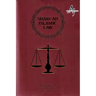 Shariah Islamic Law (PB) By Abd Ar-Rahman I. Doi