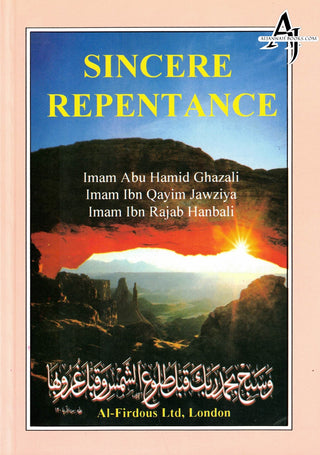 Sincere Repentance By Abu Maryam Majdi Fathi