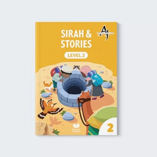 Sirah & Stories - Level 1 & 2