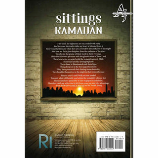 Sittings During the Blessed Month of Ramadan By Shaykah Muhammad Bin Salih Al-Uthaymin