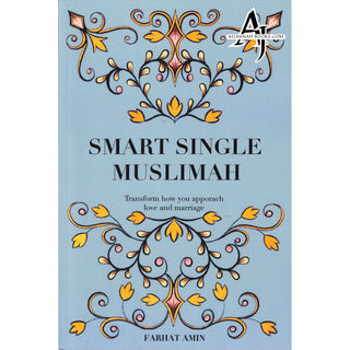 Smrat Single Muslimah by Farhat Amin