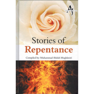 Stories of Repentance By Muhammad Abduh Mughawiri