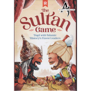 Sultan Game by Learning roots